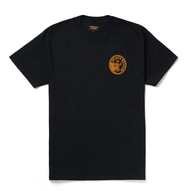 Seager Jaripeo Tee