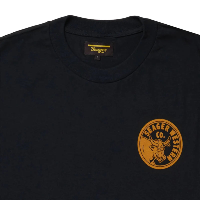 Seager Jaripeo Tee