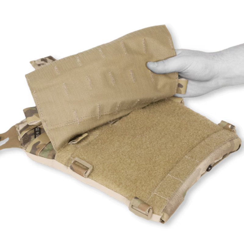 Crye Precision JPC 2.0™ Maritime Swimmer Cut