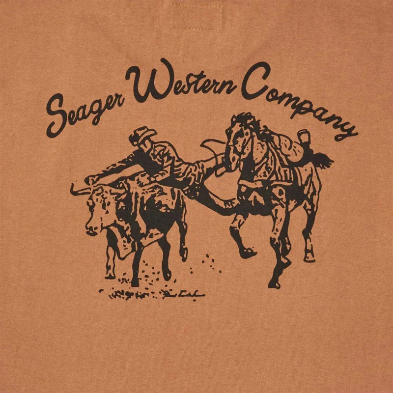 Seager Los Rios Tee
