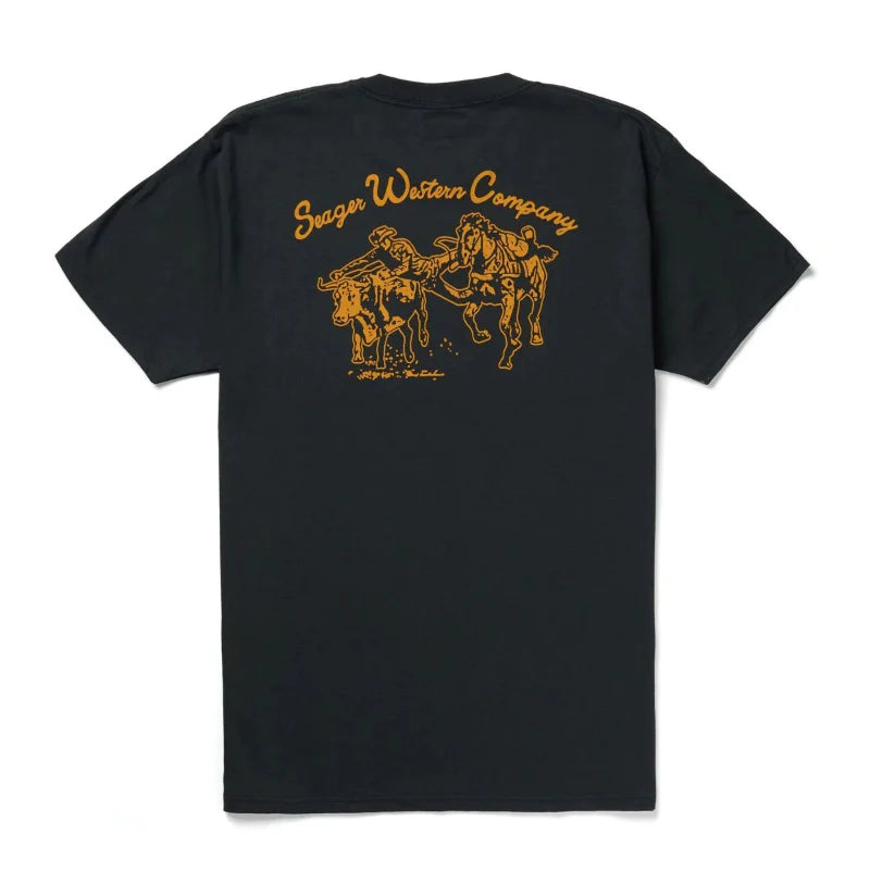 Seager Los Rios Tee