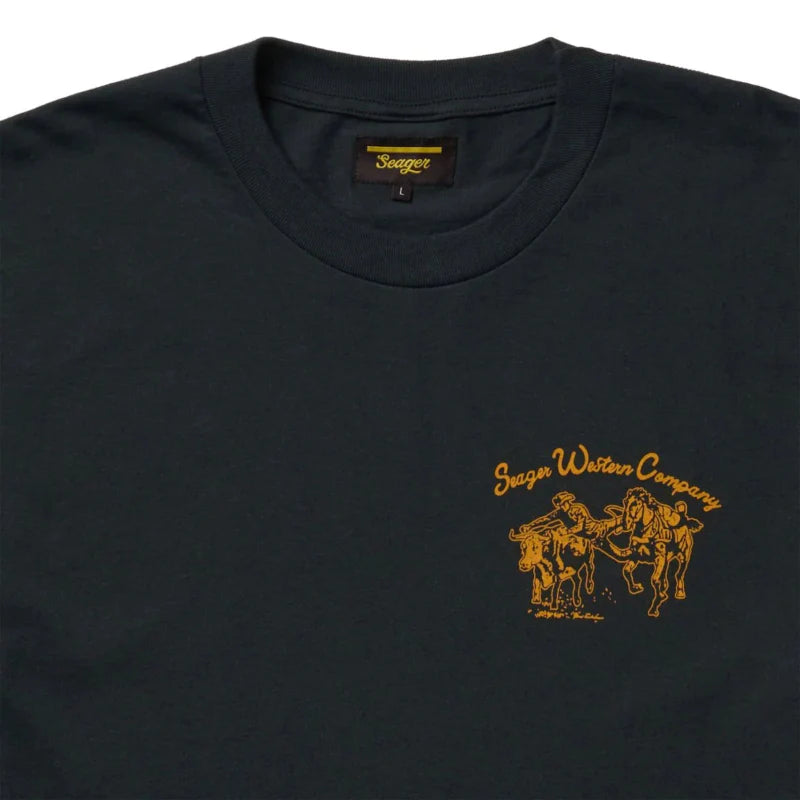 Seager Los Rios Tee