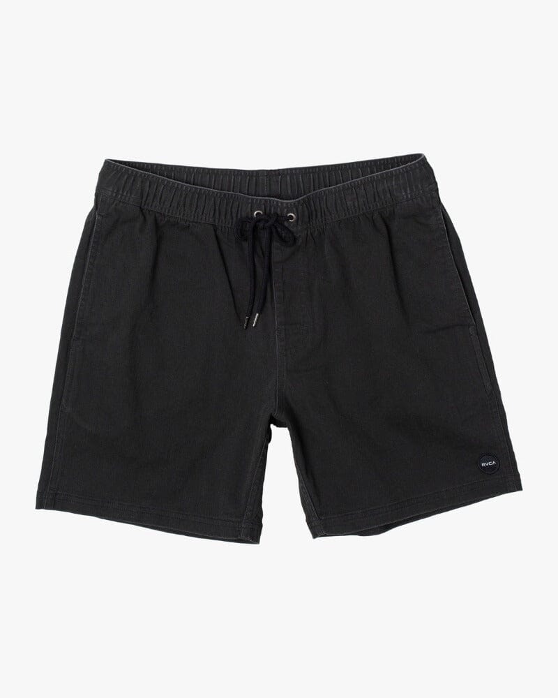 RVCA Escape Elastic Short 17"
