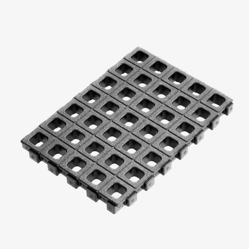 Magpul DAKA® Universal GRID Organizer – Rifle