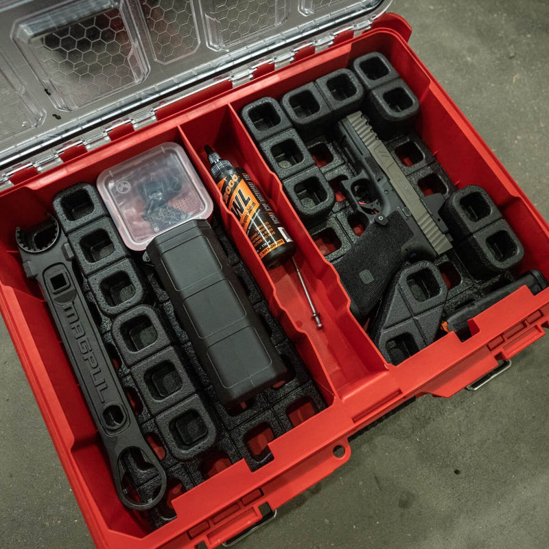 Magpul DAKA® Universal GRID Organizer – Rifle