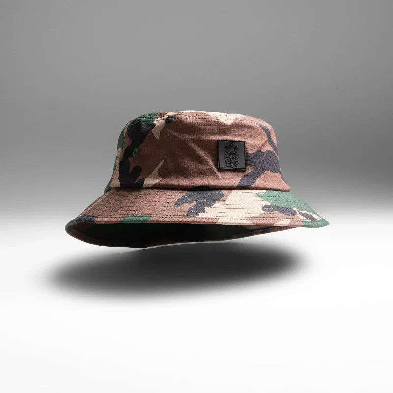 QILO x WRMFZY Bucket Hat - M81