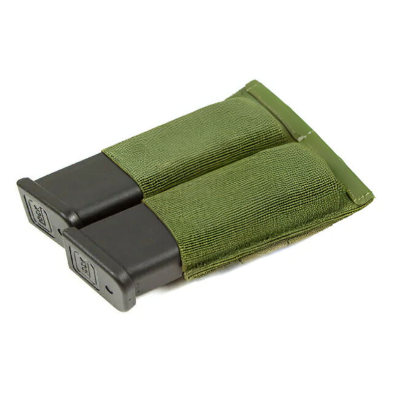 Blue Force Gear Ten-Speed Double Pistol Mag Pouch