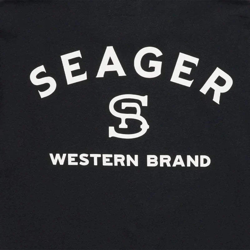 Seager Branded Tee