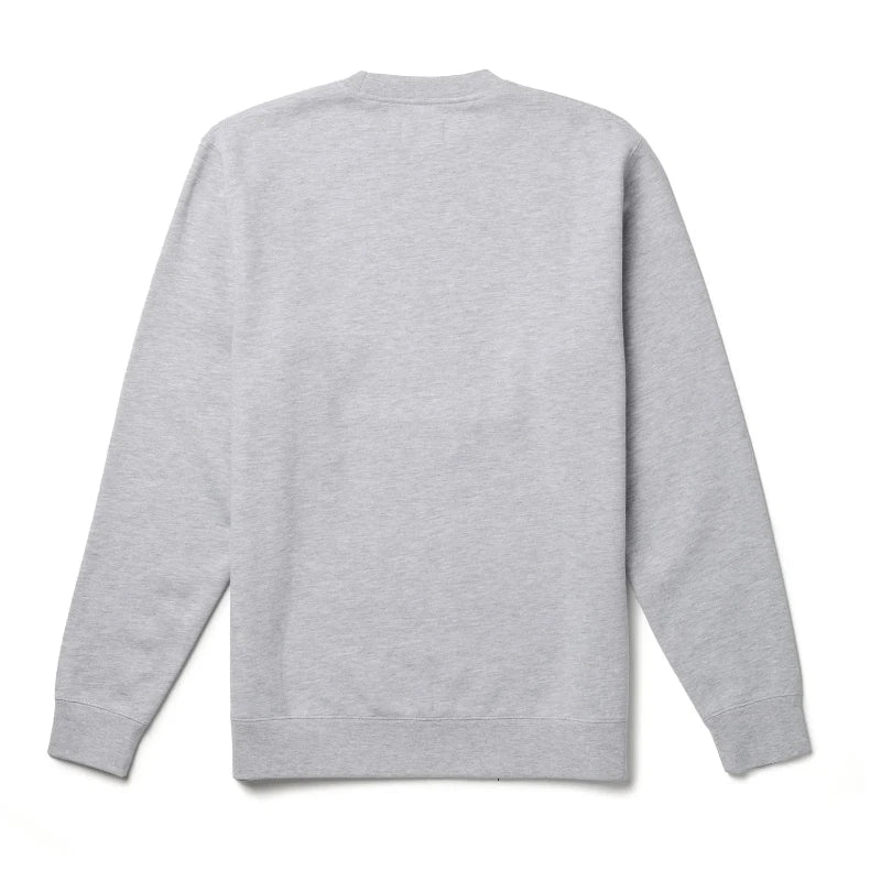 Seager Company Crew Fleece