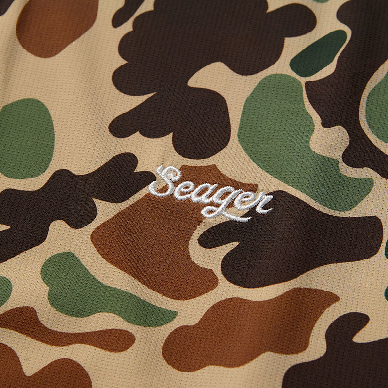 Seager Escala Sunshirt