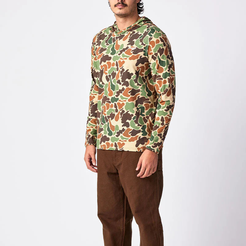 Seager Escala Sunshirt