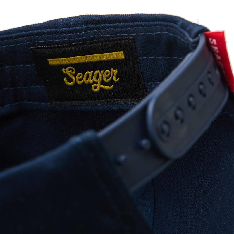 Seager Great American Dream Snapback