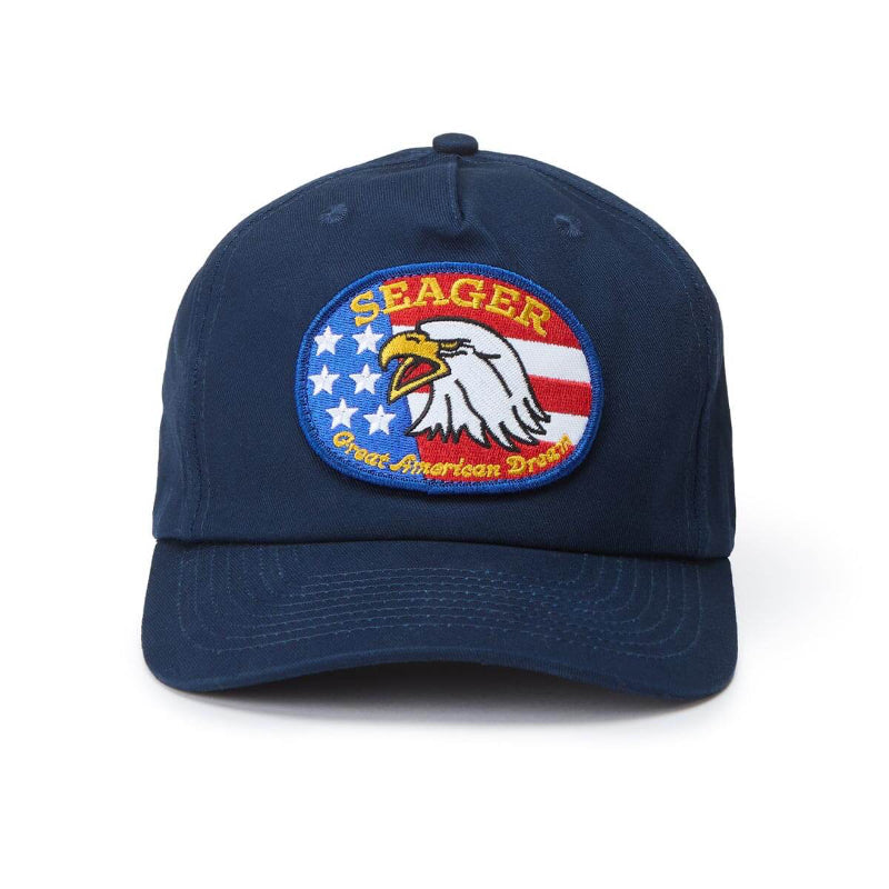 Seager Great American Dream Snapback