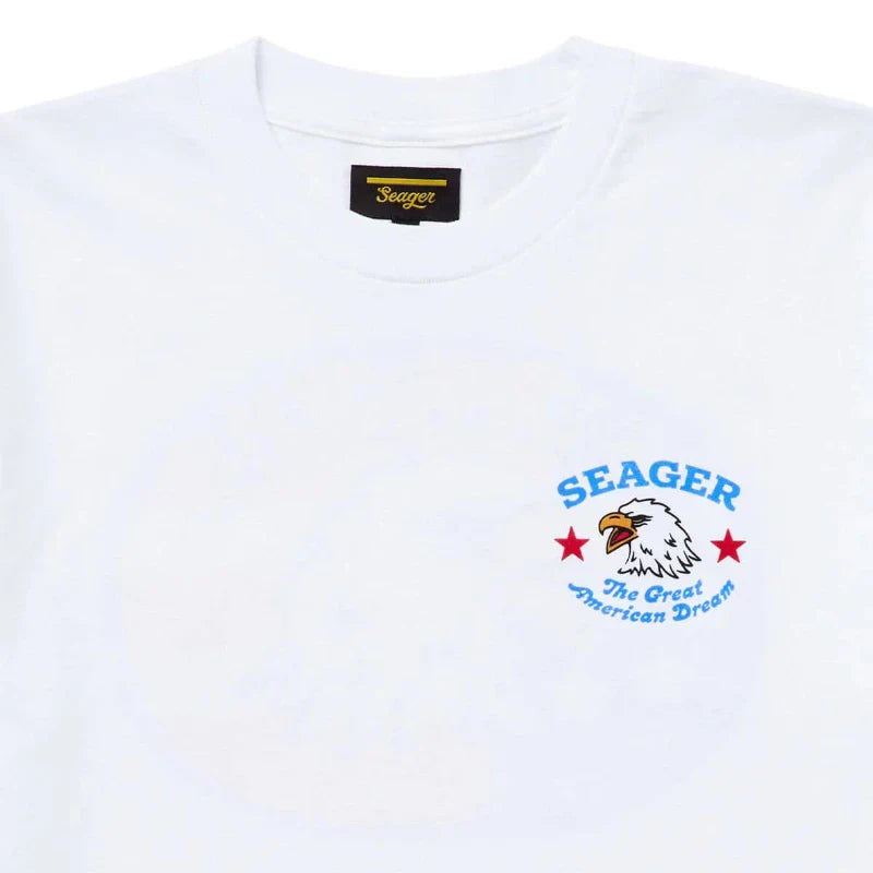 Seager Great American Dream Tee
