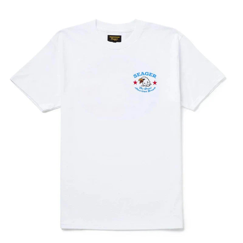 Seager Great American Dream Tee