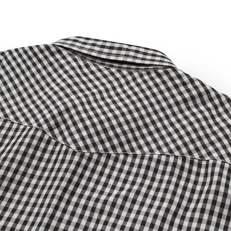 Seager Sawtoof Snap Shirt
