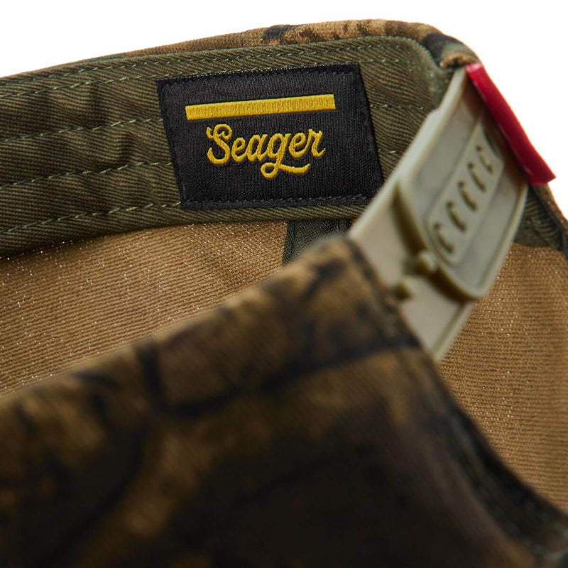 Seager USA Snapback