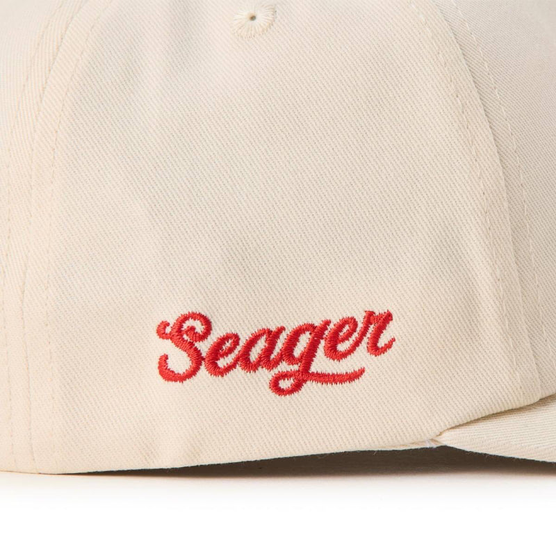 Seager USA Snapback