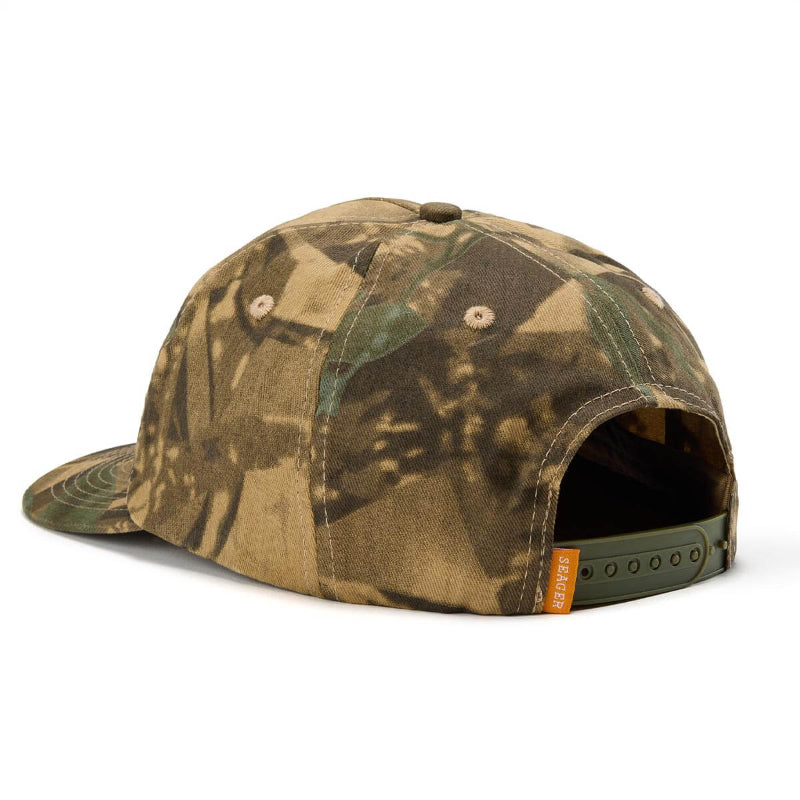 Seager x Waylon Jennings The Eagle Snapback