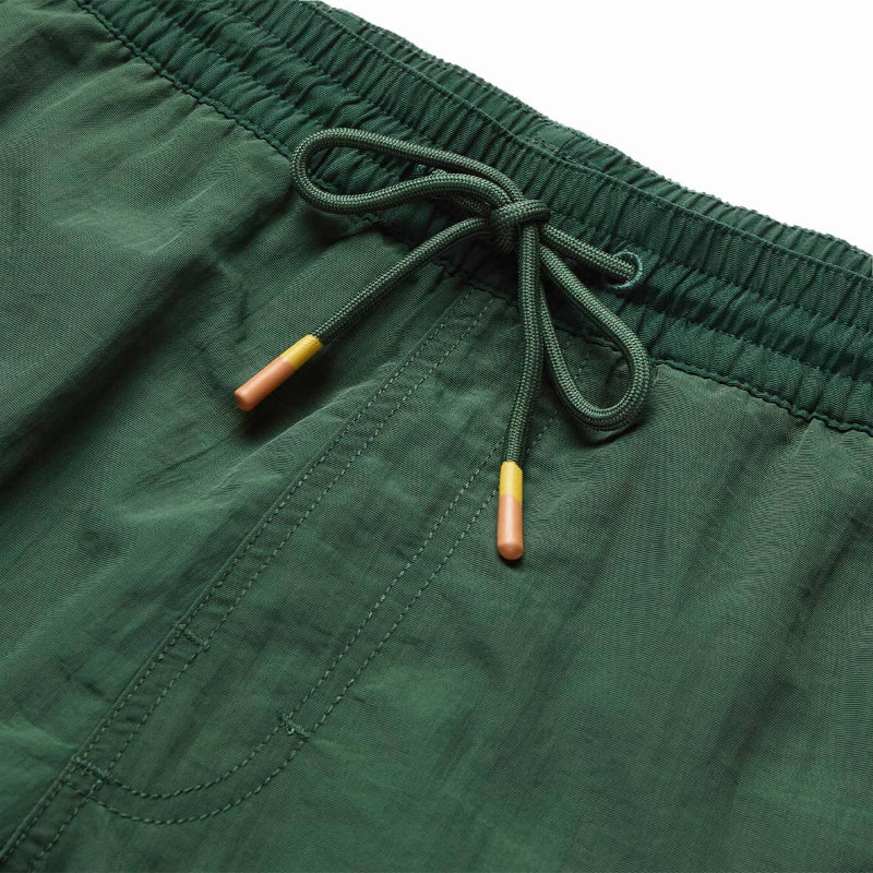 Seager Yuma Light Shorts - Pine Green