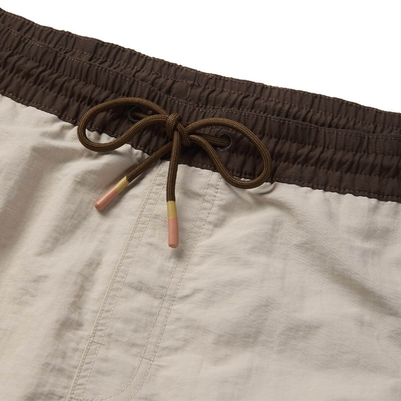 Seager Yuma Light Shorts - Stone