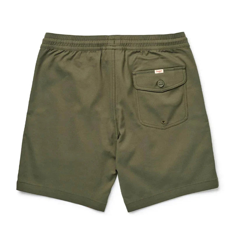 Seager Yuma Shorts