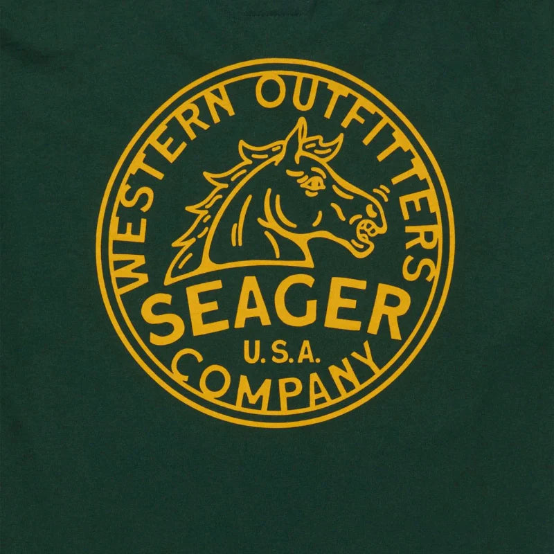 Seager Stang Tee