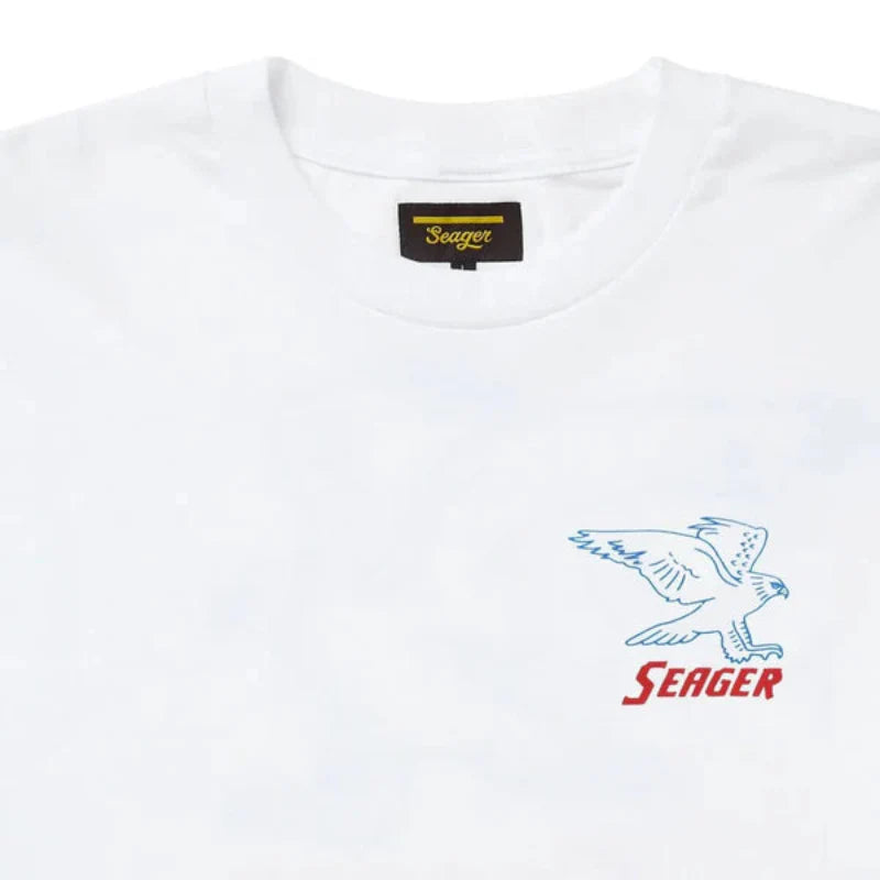 Seager Talons Tee