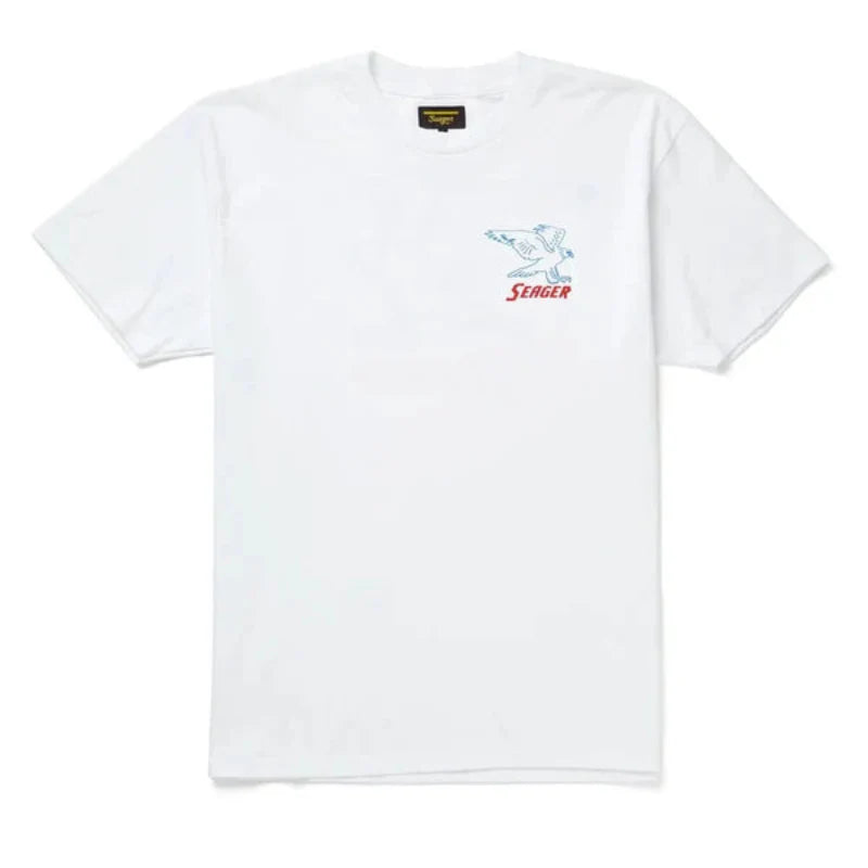 Seager Talons Tee