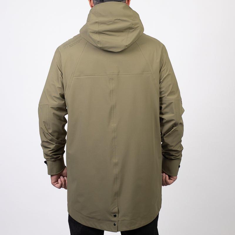 MTHD Port Neoshell 3L Waterproof Parka