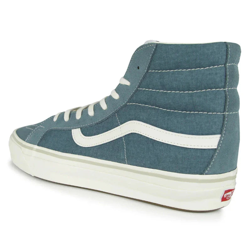 Vans Sk8-Hi Reissue 38