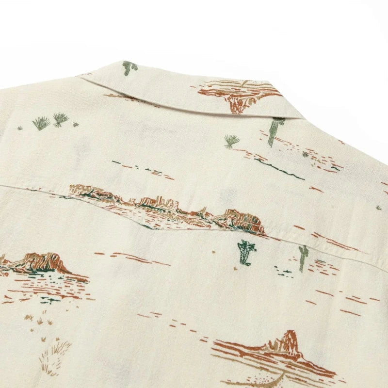Seager Whippersnapper Snap Shirt