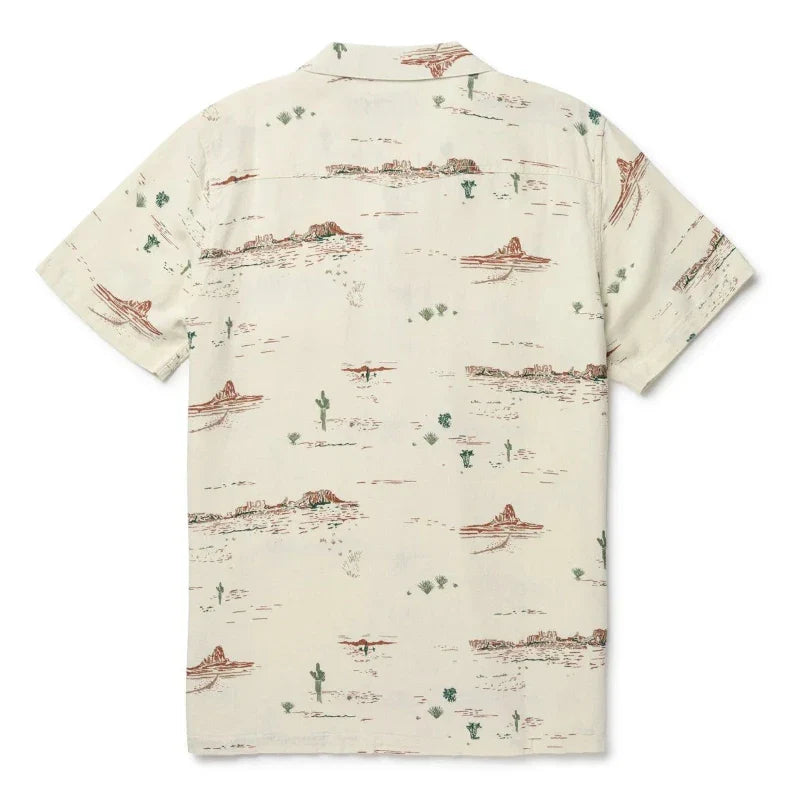Seager Whippersnapper Snap Shirt