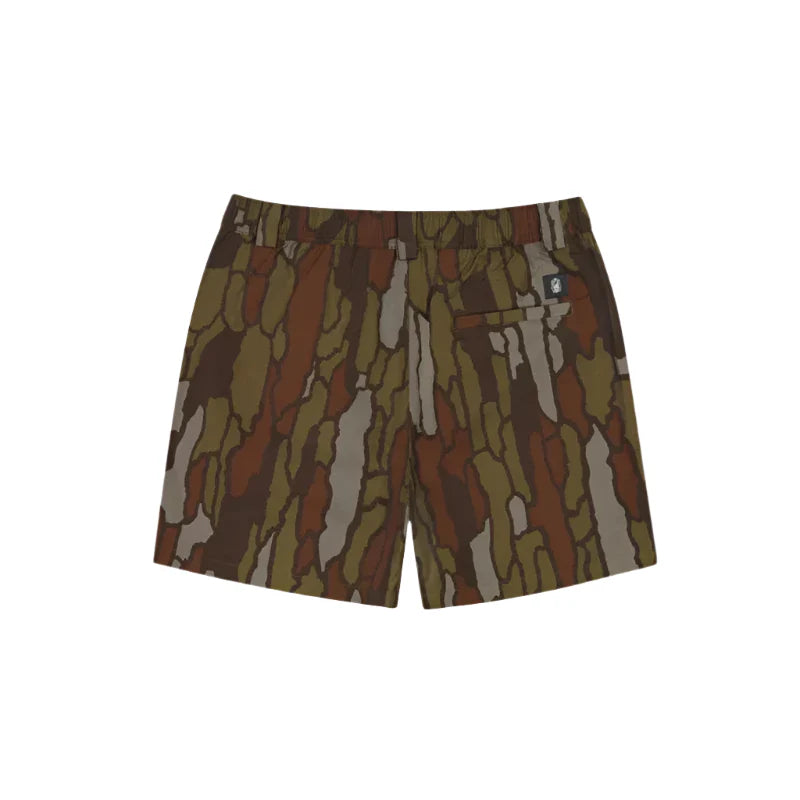 QILO x WRMFZY EDC MK. II Short - Trebark