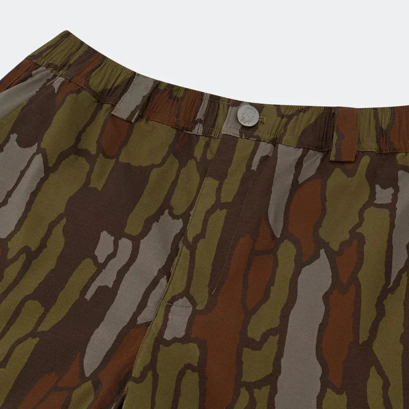 QILO x WRMFZY EDC MK. II Short - Trebark