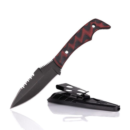 Dynamis Alliance Razorback Blade Kit