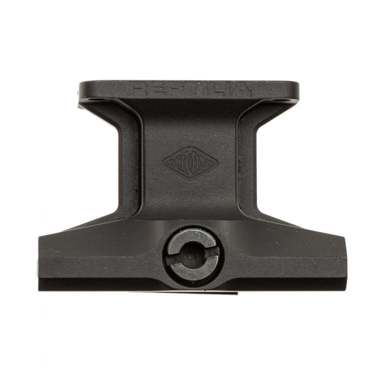 Reptilia DOT Mount Lower 1/3 Co-Witness for Trijicon MRO