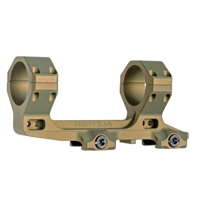 Reptilia AUS 30mm Optic Mount 1.54" Height