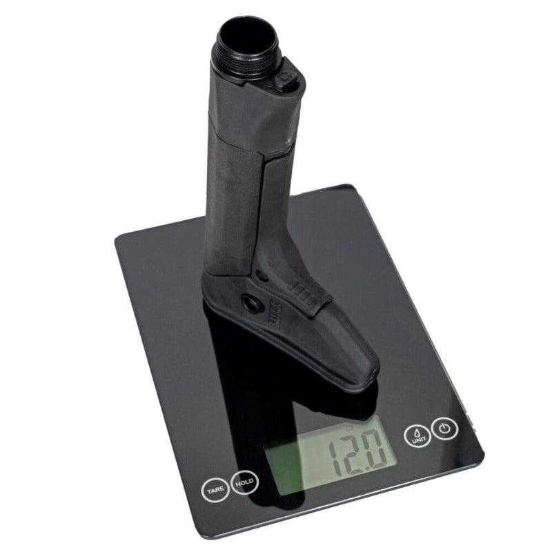 Reptilia RECC-E Stock for AR15/M16 Carbine Length