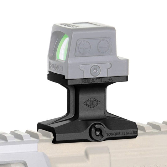 Reptilia DOT Mount 1.93" Height for Holosun 509T