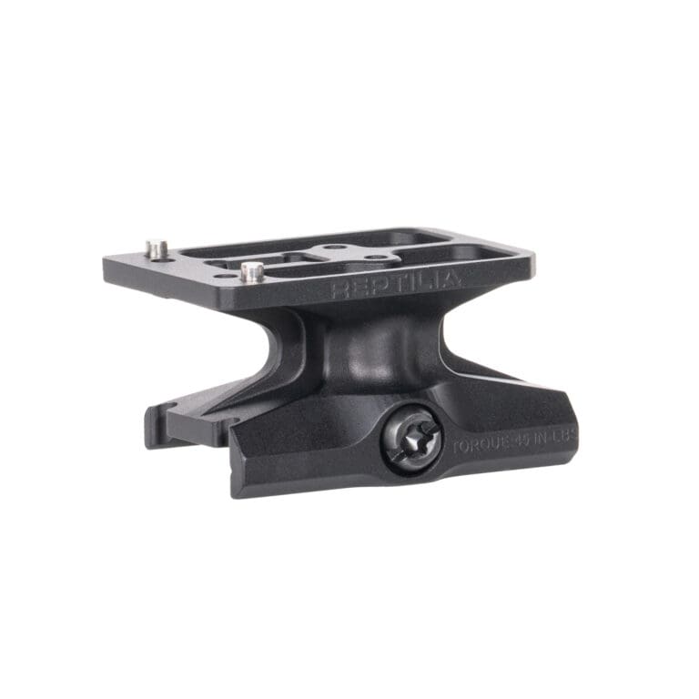 Reptilia DOT Mount 1.93" Height for Holosun AEMS