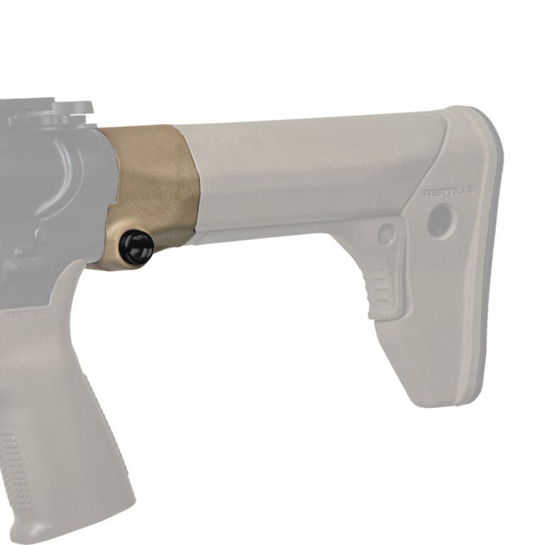 Reptilia QD Front End for Carbine Length RECC-E Stock