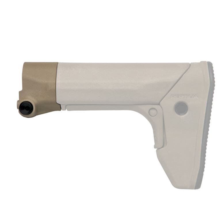 Reptilia QD Front End for Carbine Length RECC-E Stock