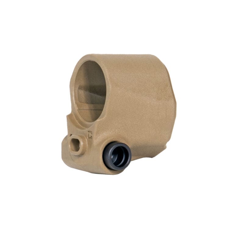 Reptilia QD Front End for Carbine Length RECC-E Stock