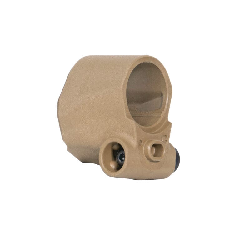 Reptilia QD Front End for Carbine Length RECC-E Stock