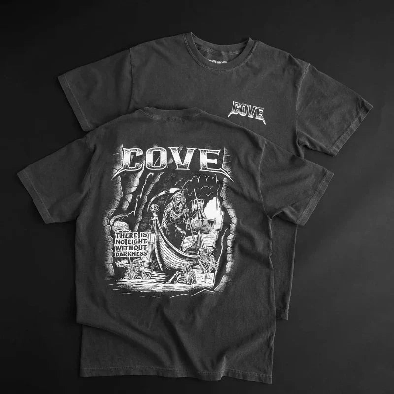 Cove Darkness Tee