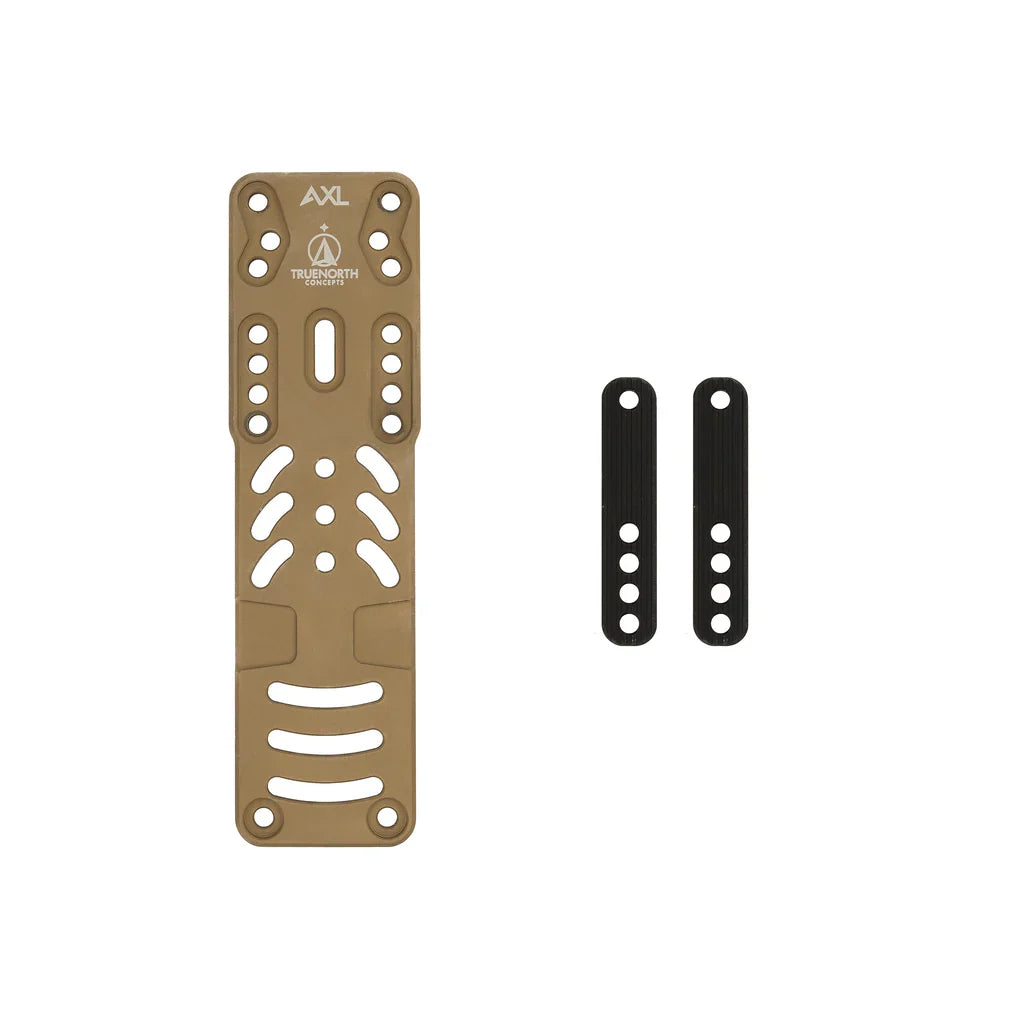 True North Concepts Rigid Holster Platform