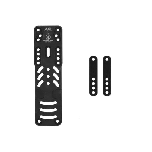True North Concepts Rigid Holster Platform