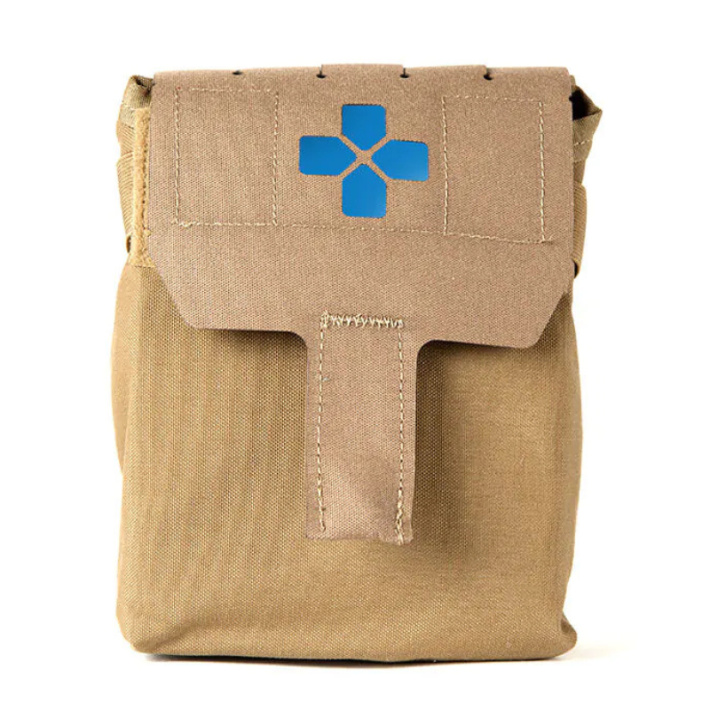 Blue Force Gear Trauma Kit NOW! MEDIUM