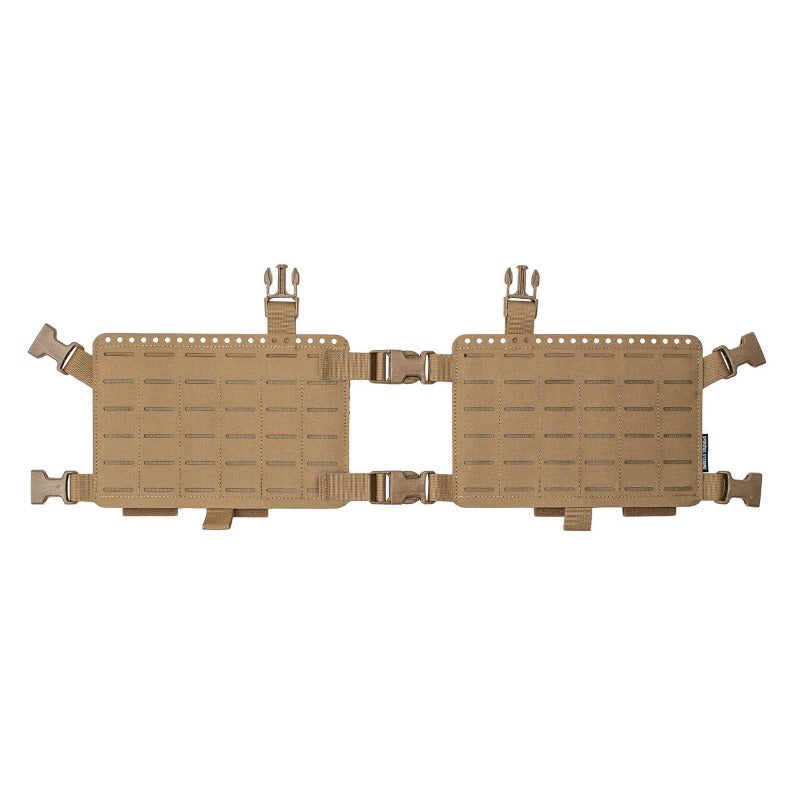 Spiritus Systems 34 Alpha Chest Rig